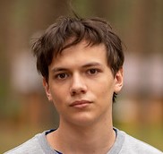 Александр Морозов